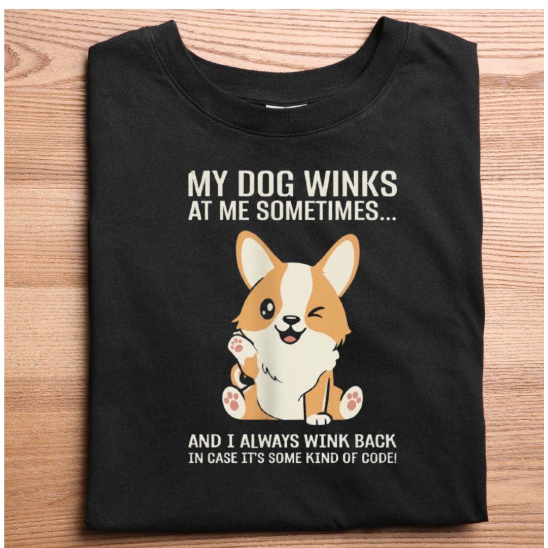 Unisex Classic Crew T-Shirt