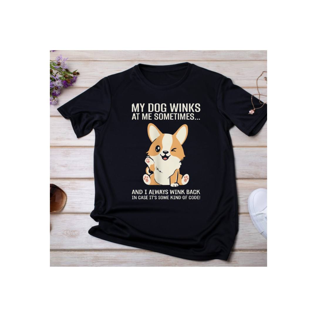 Unisex Classic Crew T-Shirt