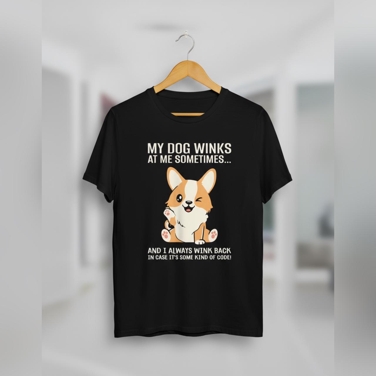 Unisex Classic Crew T-Shirt